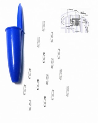 Quanto Custa Micro Mola de Aço Socorro - Micro Mola de Compressão Paralela