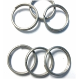 argola de aço inox sob medida preço Belenzinho