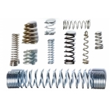onde encontrar mola helicoidal de compressão Jabaquara