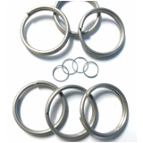 quanto custa argola de inox sob medida Cidade Jardim